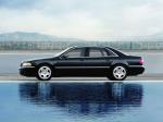 Audi A8 1999 года (NA)